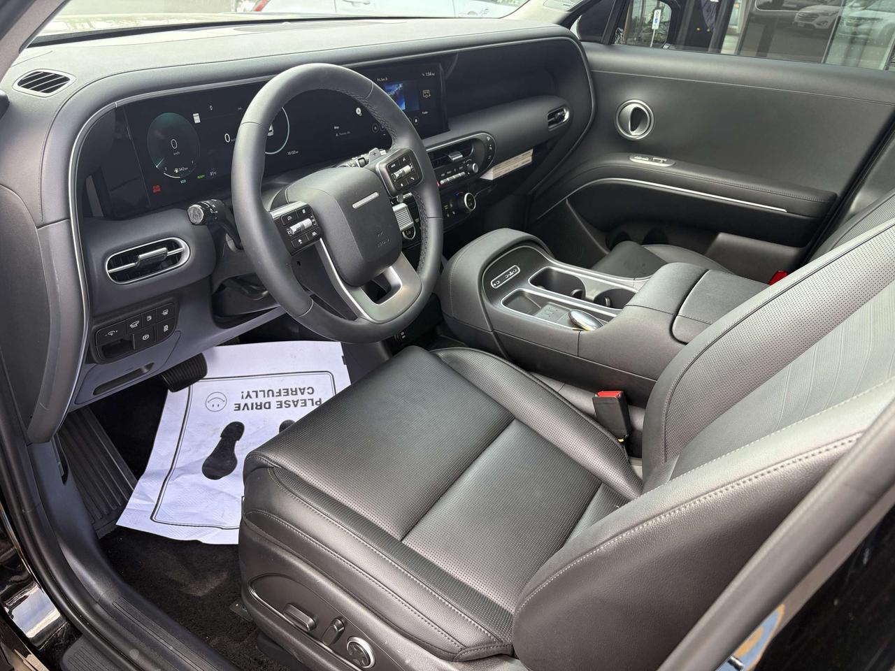 2026 Hyundai Palisade Hybrid CERTIFIED PRE-OWNED   Luxury Hybrid AWD Photo