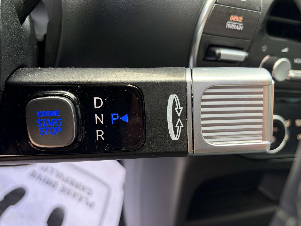 2026 Hyundai Palisade Hybrid CERTIFIED PRE-OWNED   Luxury Hybrid AWD Photo