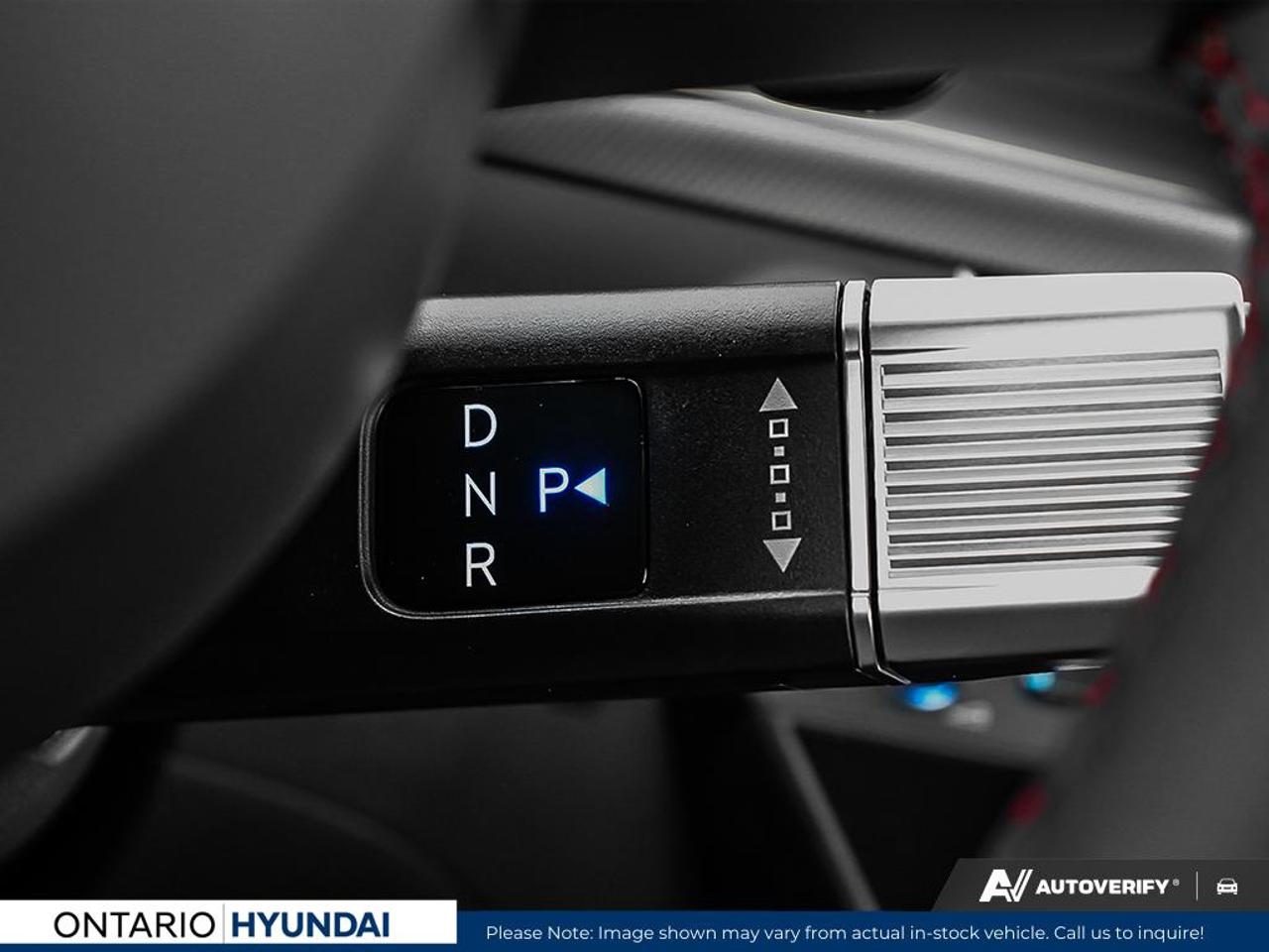 2026 Hyundai Sonata N Line 4dr Front-Wheel Drive Sedan Photo