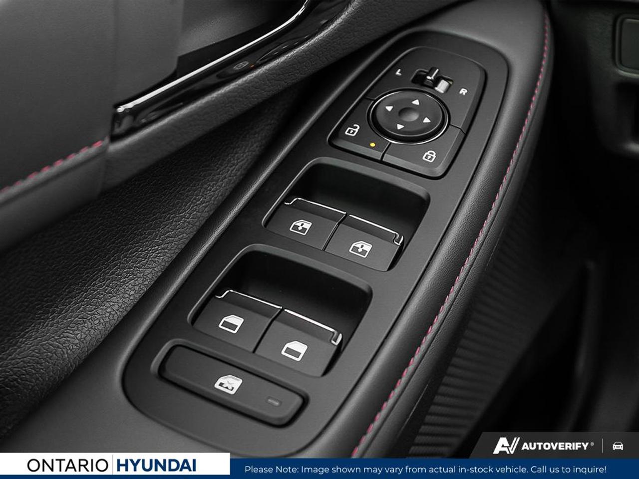 2026 Hyundai Sonata N Line 4dr Front-Wheel Drive Sedan Photo