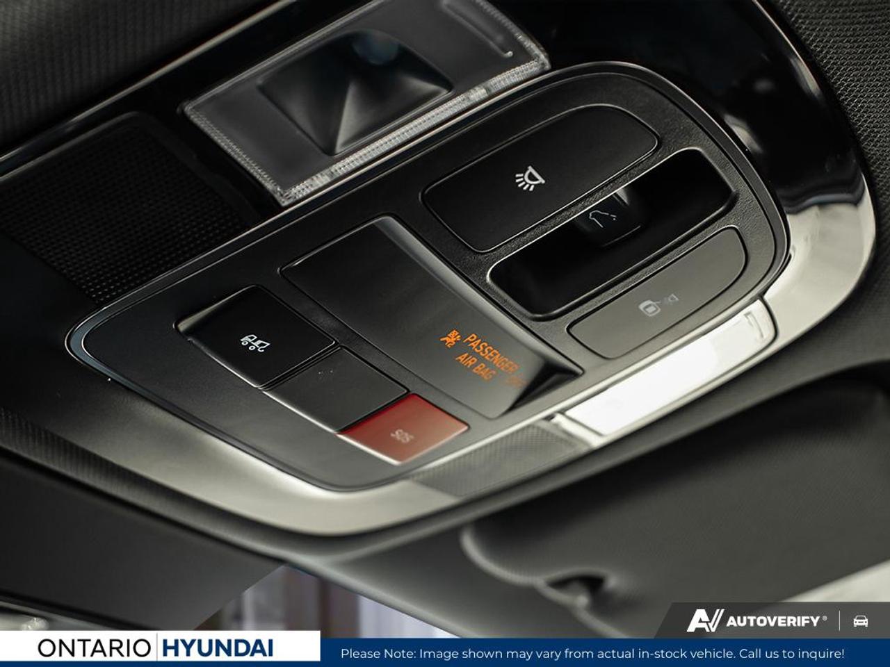 2026 Hyundai Sonata N Line 4dr Front-Wheel Drive Sedan Photo