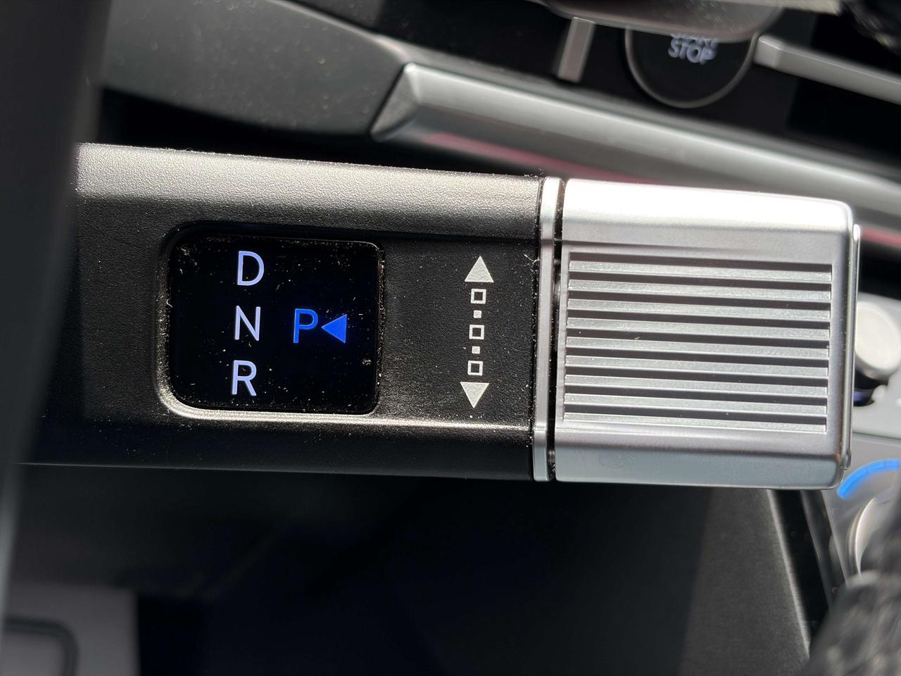 2025 Hyundai Santa Fe Luxury AWD   Starting from 5.29% OAC Photo