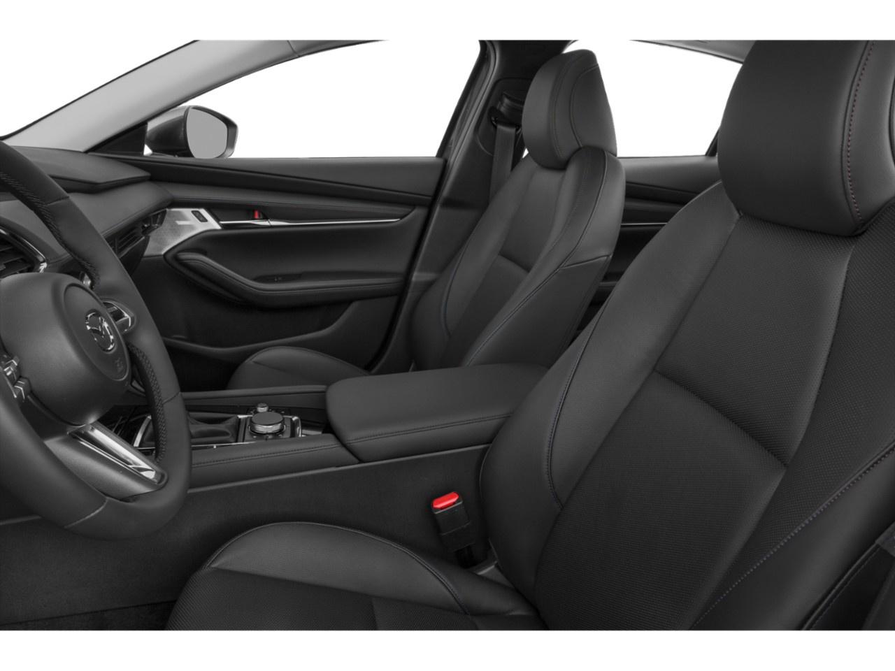 2020 Mazda MAZDA3 GT Auto FWD Photo