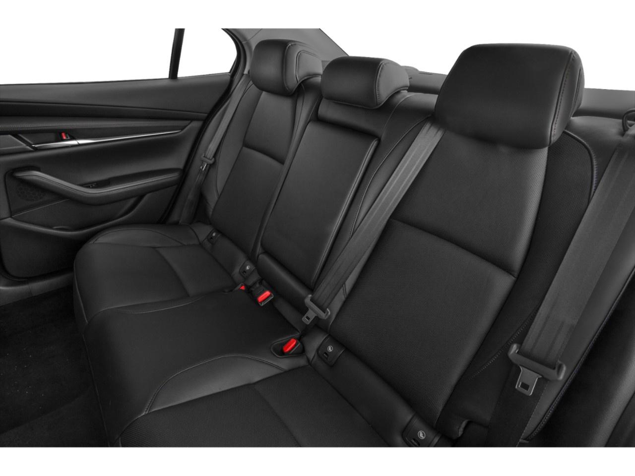 2020 Mazda MAZDA3 GT Auto FWD Photo