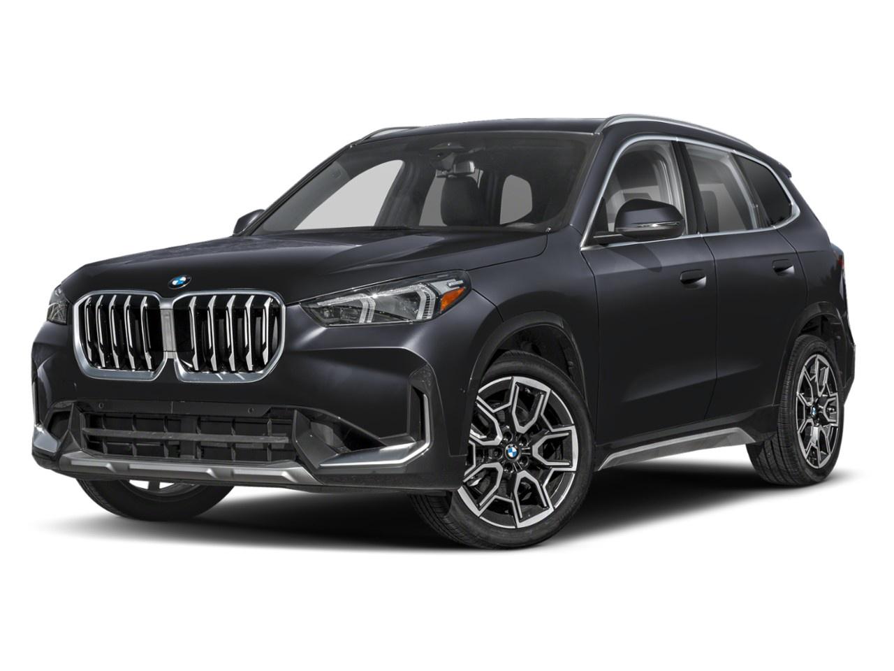 2026 BMW X1 Xdrive28i Sports Activity Vehicle Photo