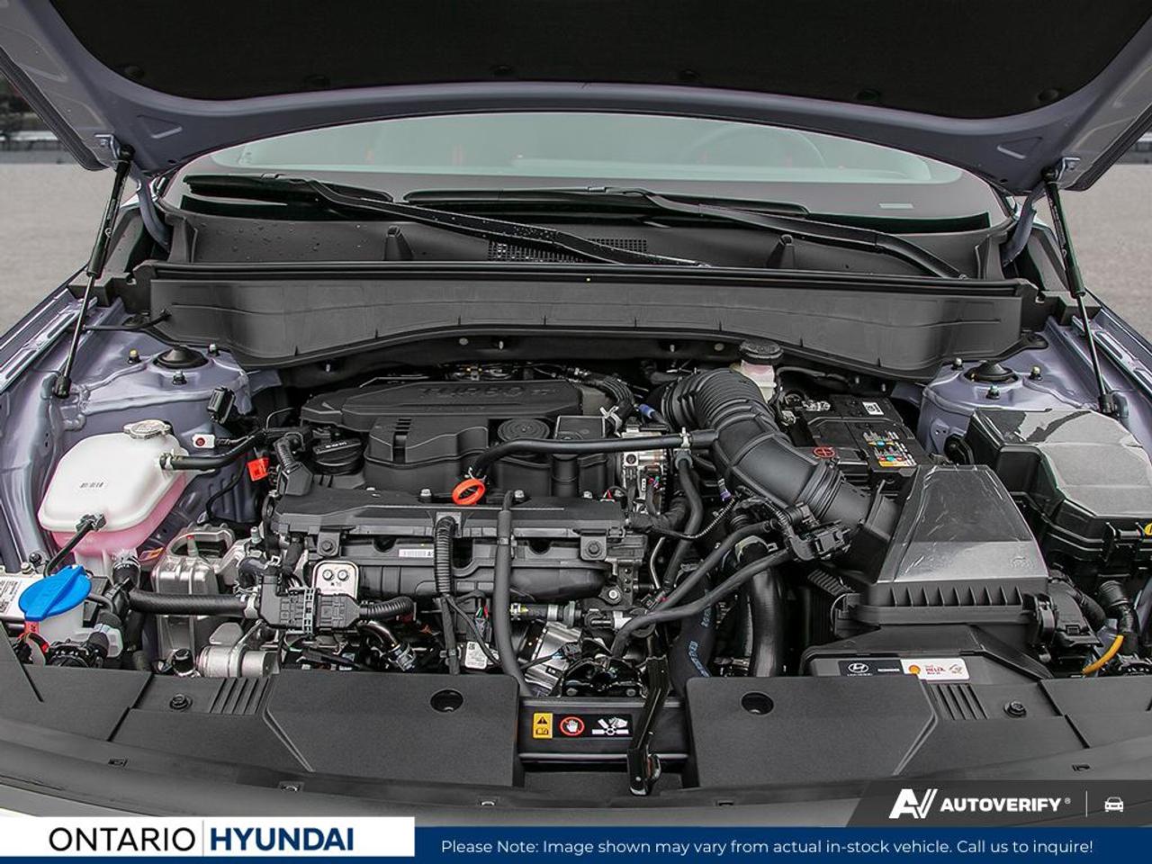 2026 Hyundai KONA 1.6T N Line Ultimate 4dr All-Wheel Drive Photo