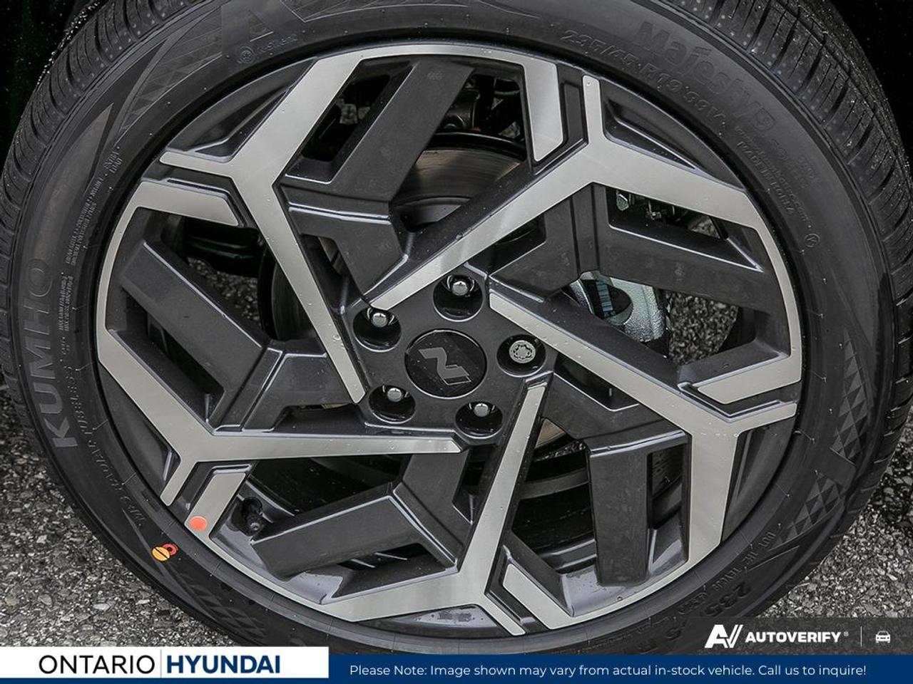 2026 Hyundai KONA 1.6T N Line Ultimate 4dr All-Wheel Drive Photo