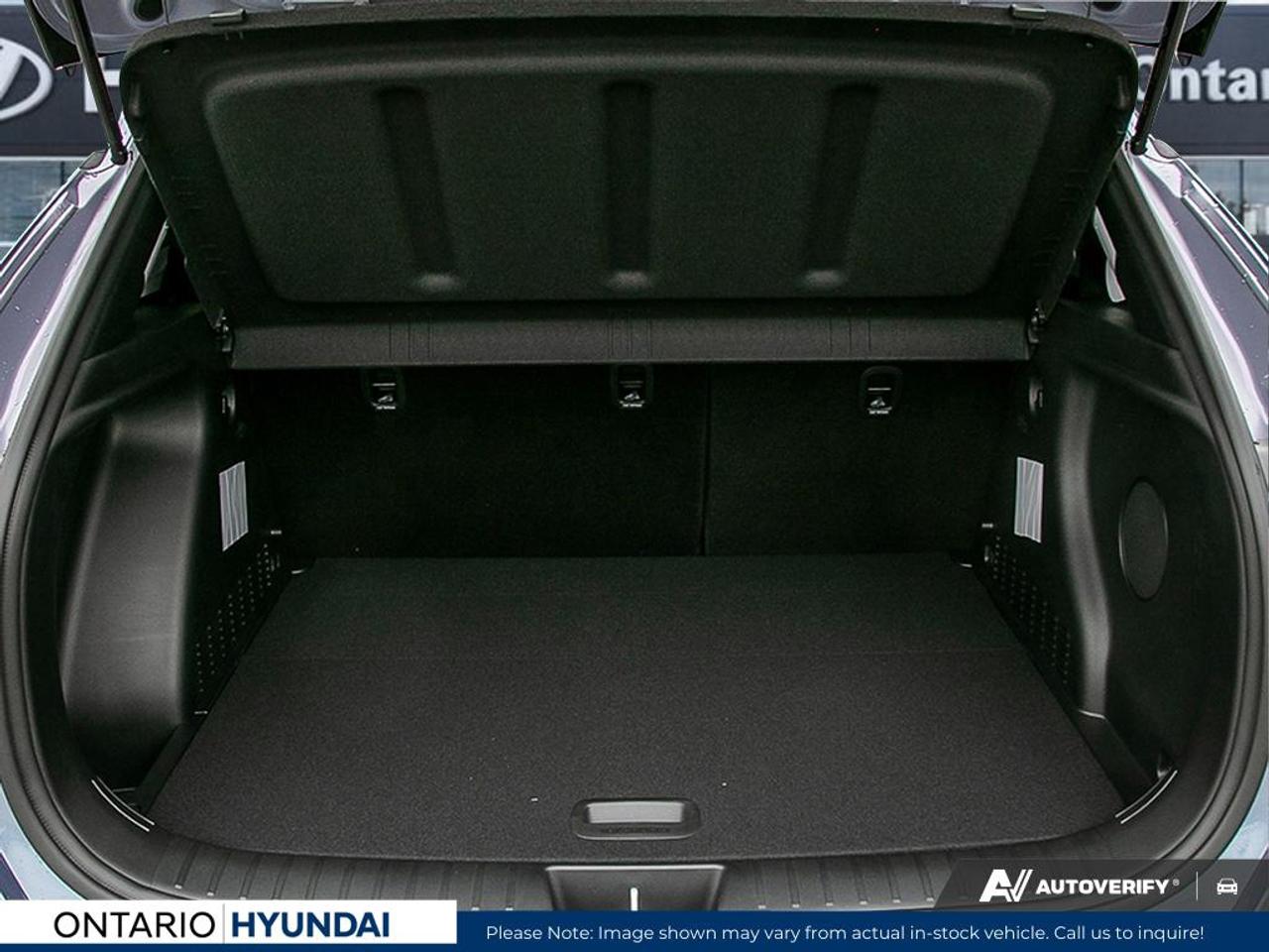 2026 Hyundai KONA 1.6T N Line Ultimate 4dr All-Wheel Drive Photo