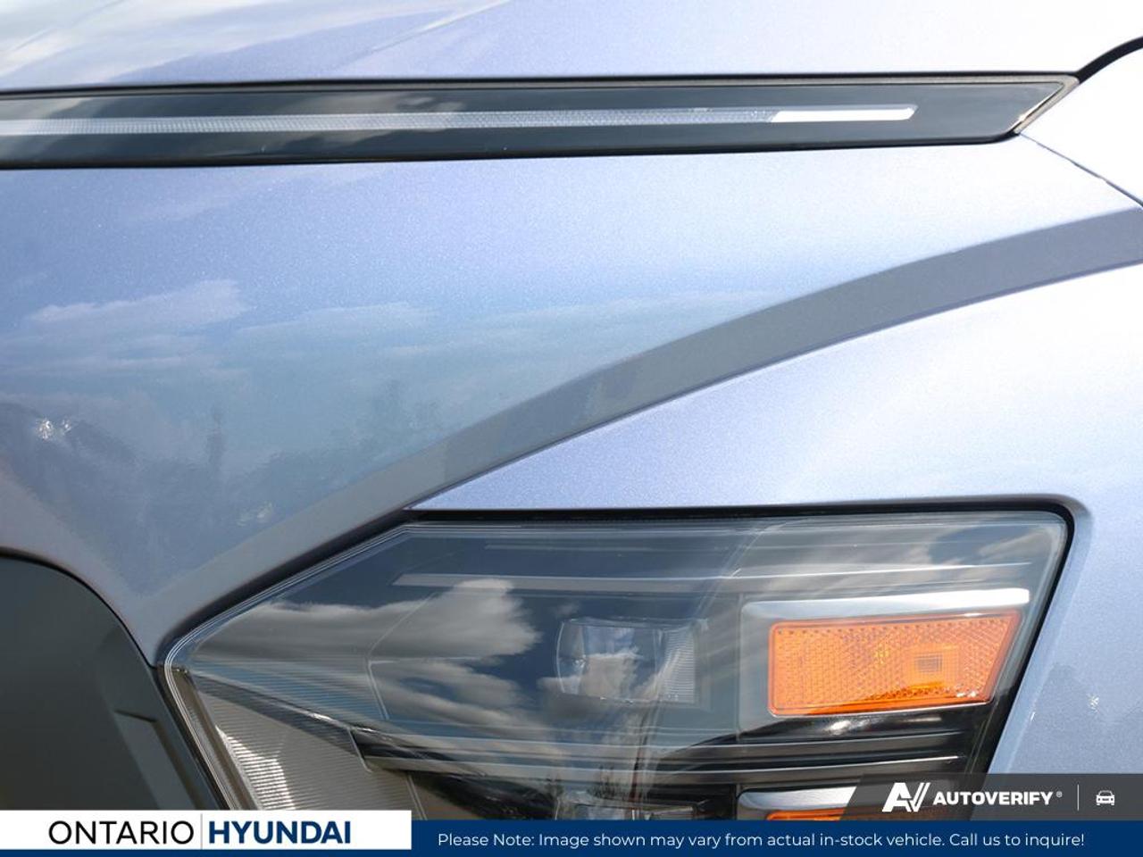 2026 Hyundai KONA 1.6T N Line Ultimate 4dr All-Wheel Drive Photo