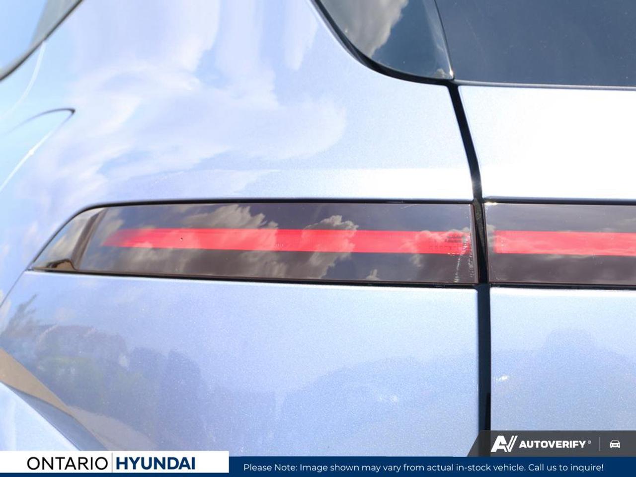 2026 Hyundai KONA 1.6T N Line Ultimate 4dr All-Wheel Drive Photo
