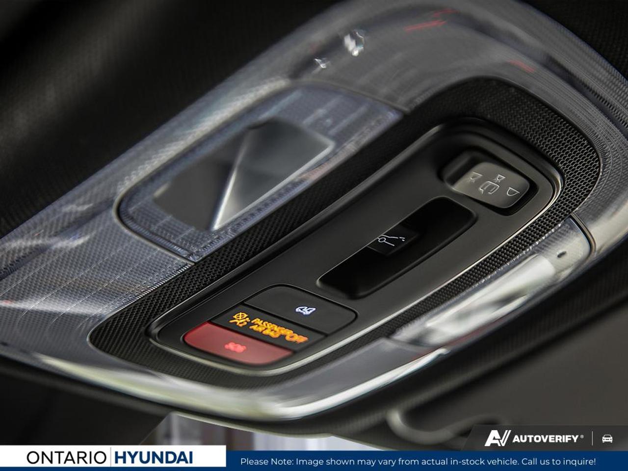 2026 Hyundai KONA 1.6T N Line Ultimate 4dr All-Wheel Drive Photo