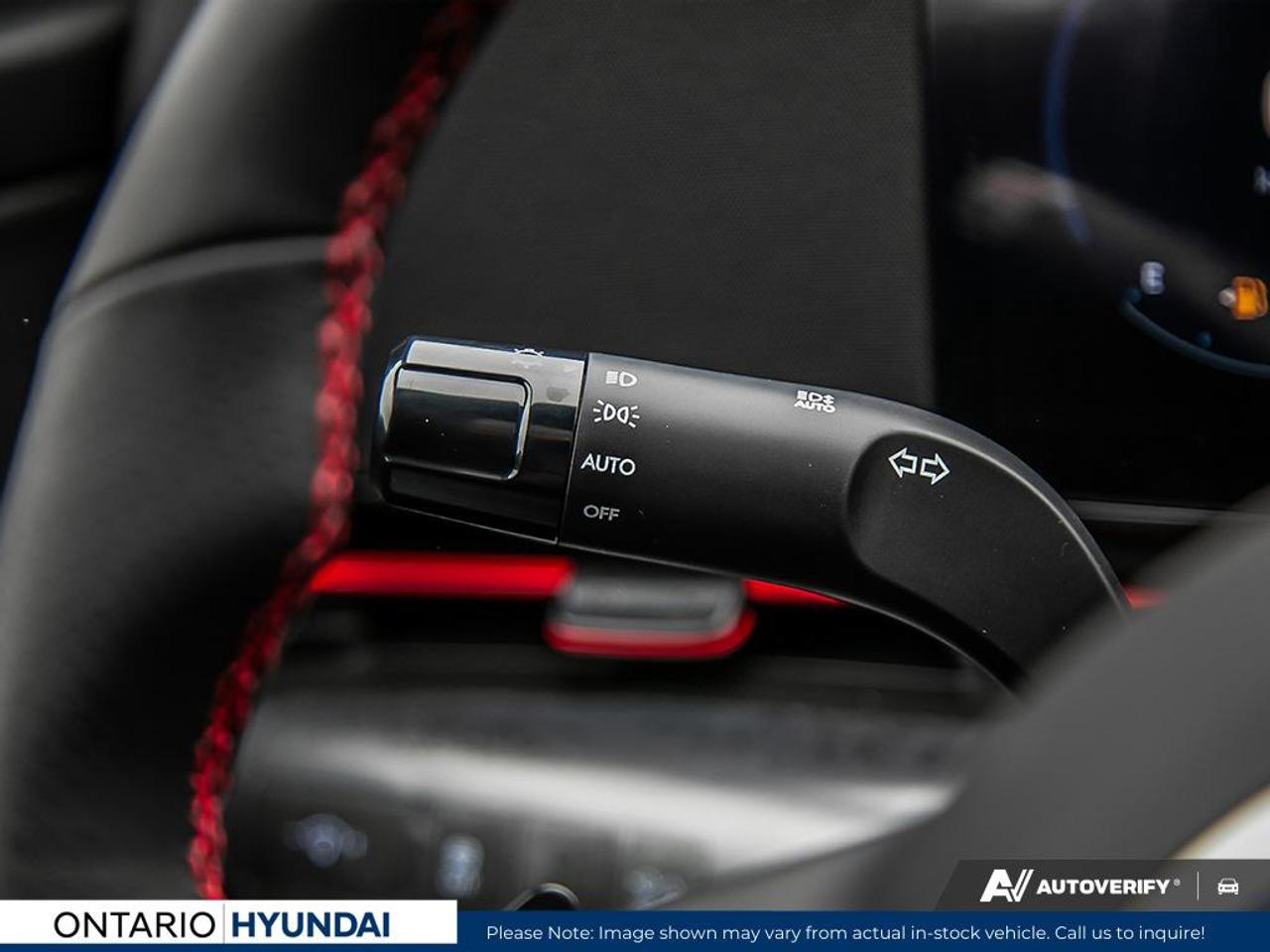 2026 Hyundai KONA 1.6T N Line Ultimate 4dr All-Wheel Drive Photo