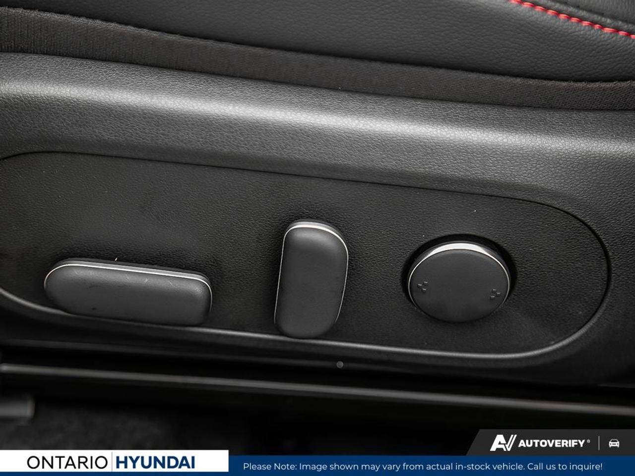 2026 Hyundai KONA 1.6T N Line Ultimate 4dr All-Wheel Drive Photo