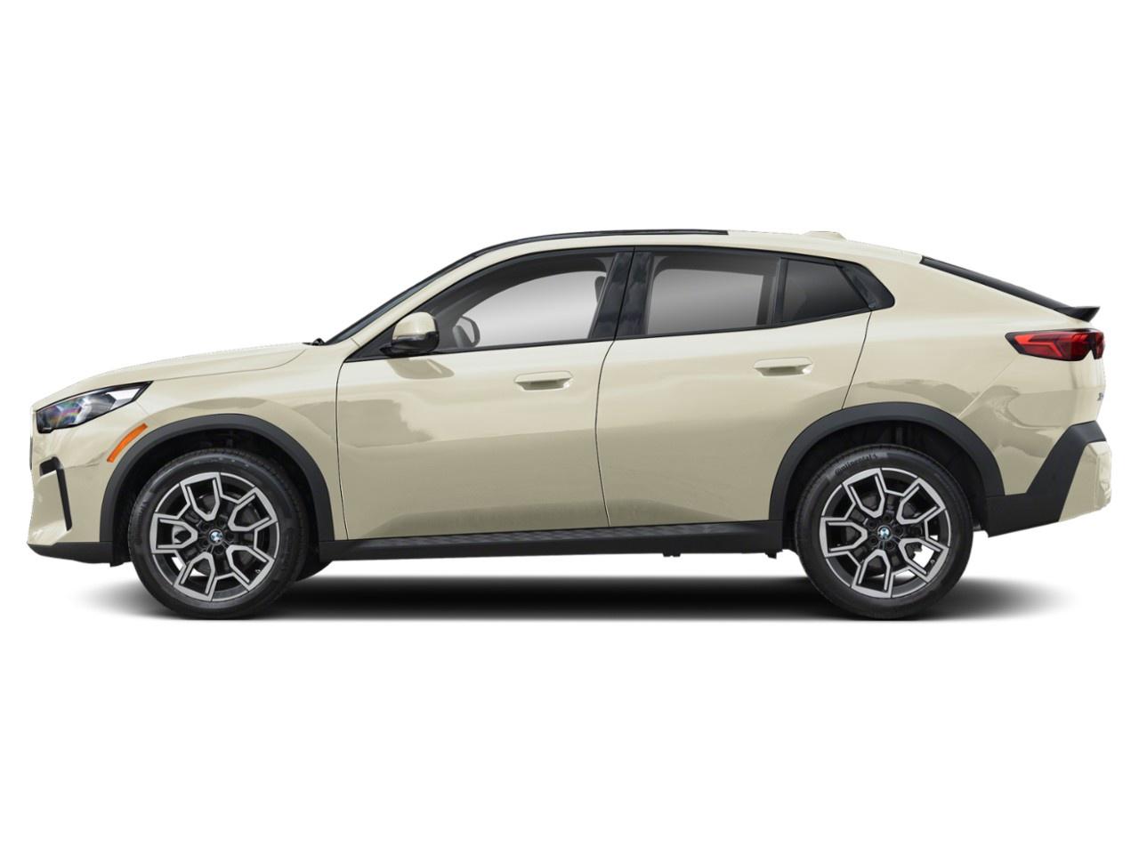 2026 BMW X2 xDrive28i Sports Activity Coupe Photo2