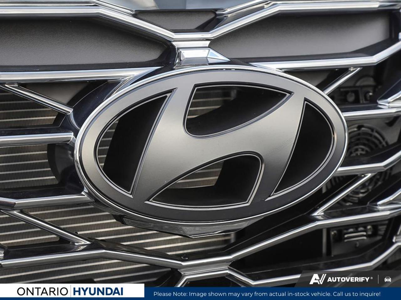 2026 Hyundai Tucson Hybrid N-Line 4dr All-Wheel Drive Photo