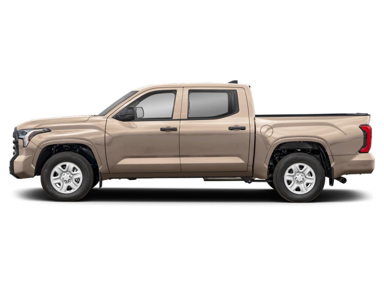 2026 Toyota Tundra 4x4 Crewmax SR Photo
