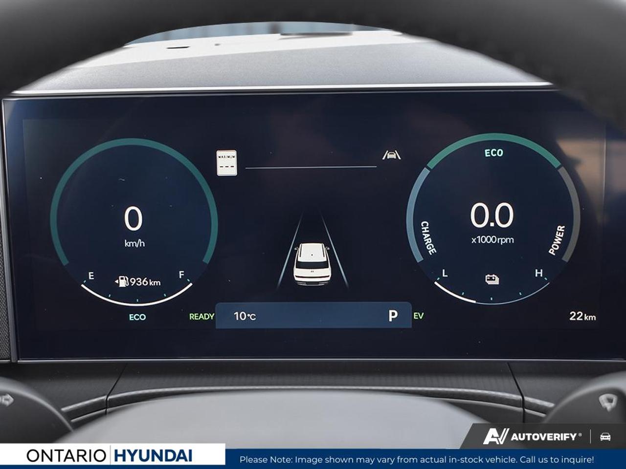 2026 Hyundai Santa Fe HEV Ultimate Calligraphy 4dr All-Wheel Drive Photo