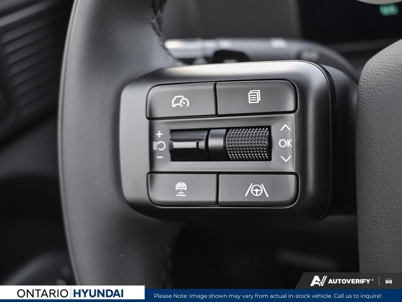 2026 Hyundai Santa Fe HEV Ultimate Calligraphy 4dr All-Wheel Drive Photo