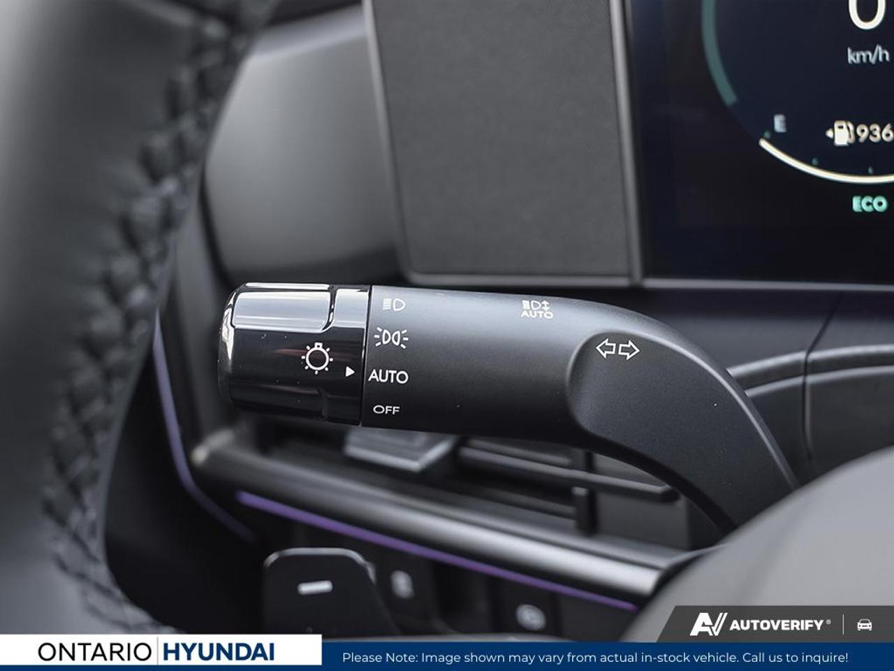 2026 Hyundai Santa Fe HEV Ultimate Calligraphy 4dr All-Wheel Drive Photo