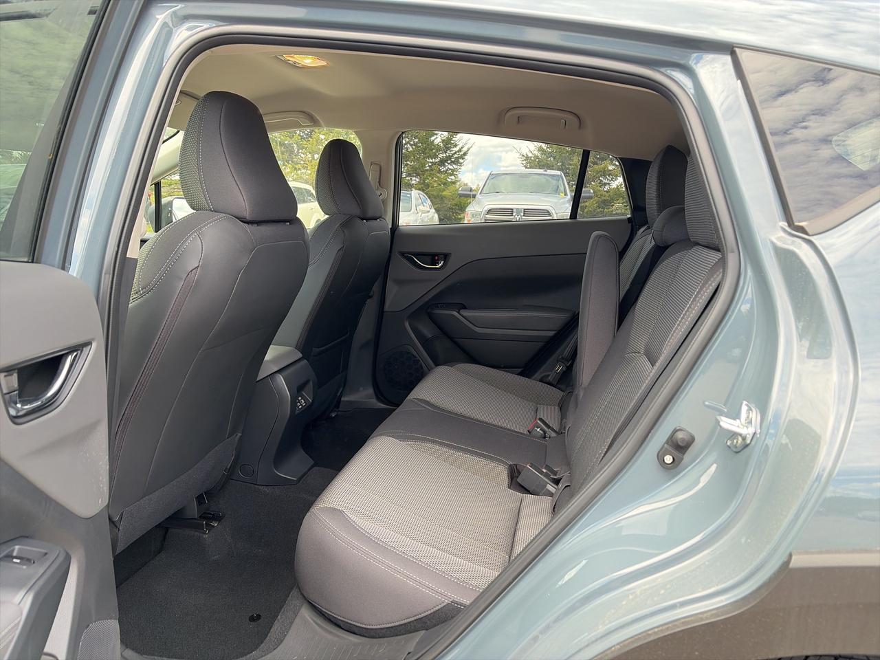 2025 Subaru Crosstrek Touring AWD   Heated Seats & Steering Wheel Photo