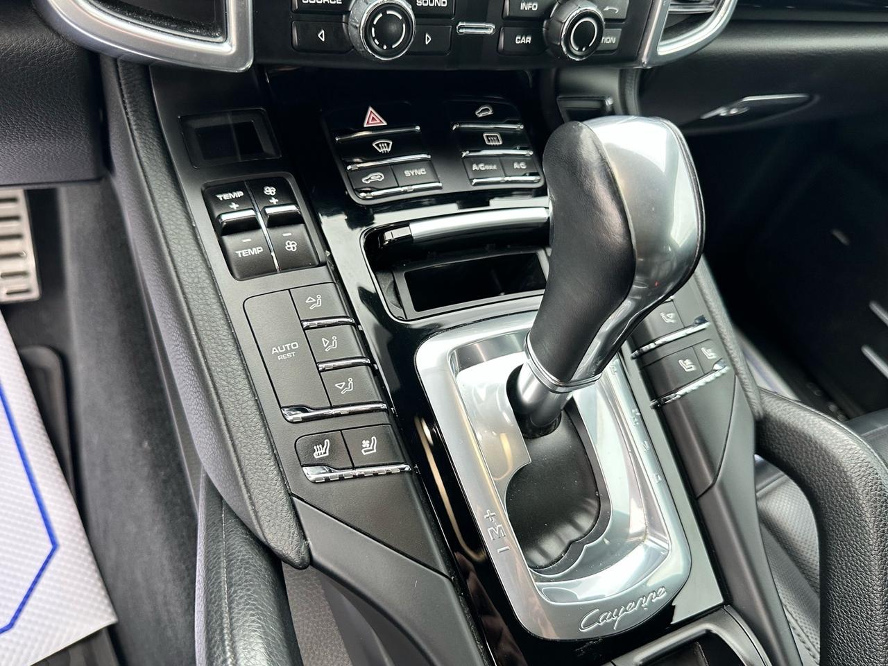 2015 Porsche Cayenne S ~ AWD ~ PANO ROOF ~ NAV ~ CERTIFIED Photo