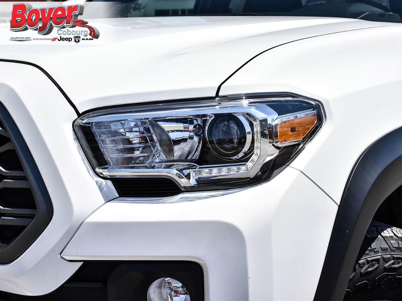 2023 Toyota Tacoma Boyer Chrysler presents this exceptional - 2023 To Photo