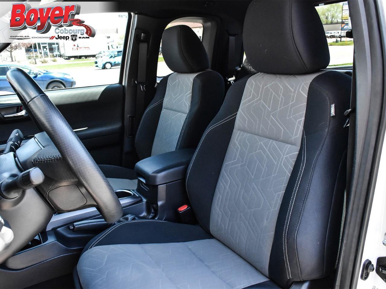 2023 Toyota Tacoma Boyer Chrysler presents this exceptional - 2023 To Photo