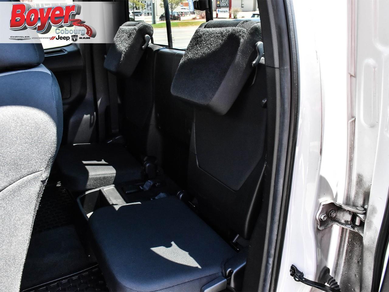 2023 Toyota Tacoma Boyer Chrysler presents this exceptional - 2023 To Photo