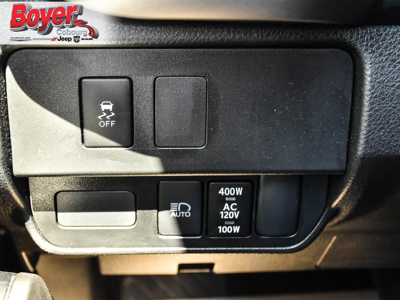 2023 Toyota Tacoma Boyer Chrysler presents this exceptional - 2023 To Photo