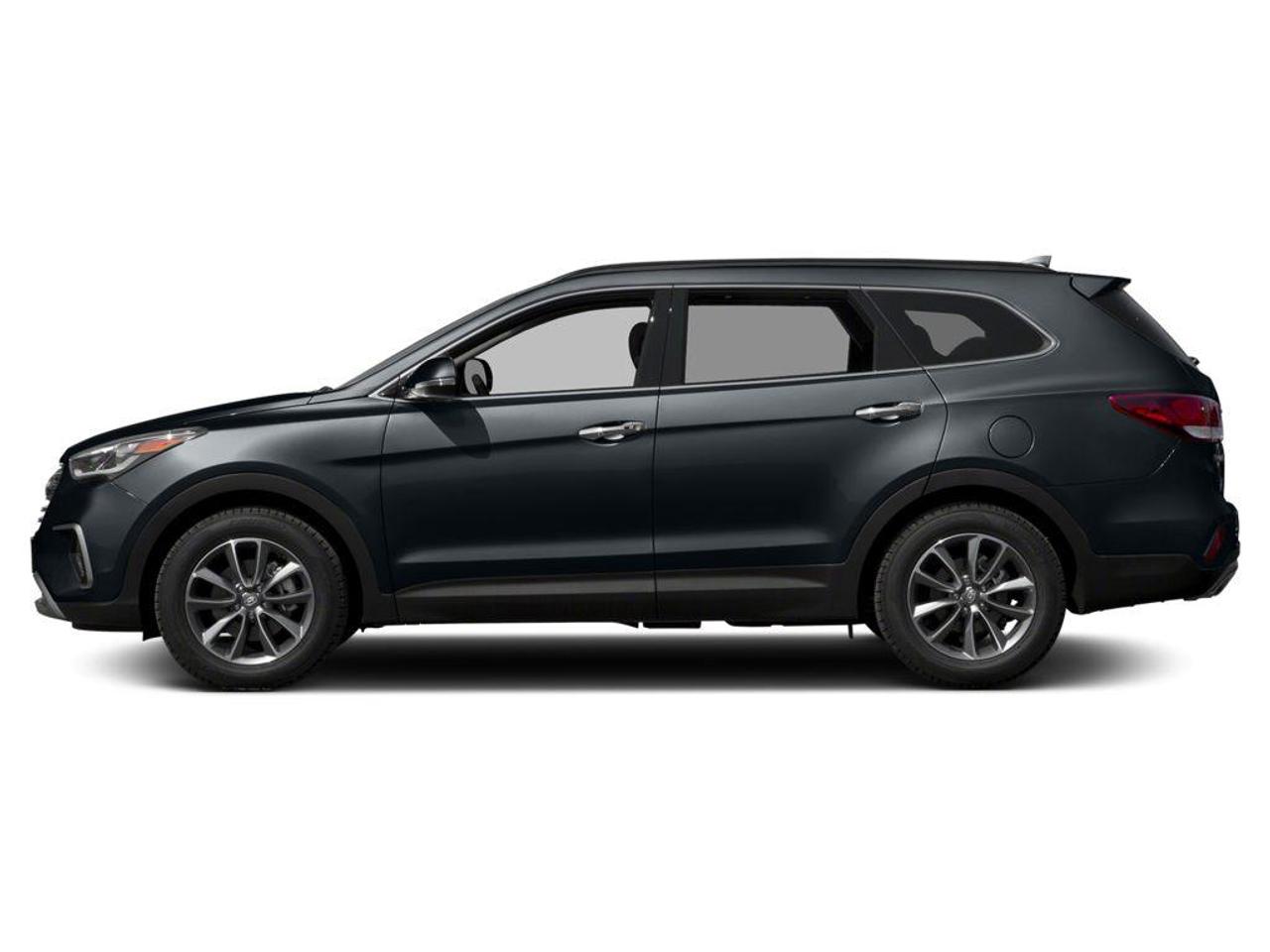 2019 Hyundai Santa Fe XL Luxury 7 Passenger (A6) 4dr All-Wheel Drive Photo