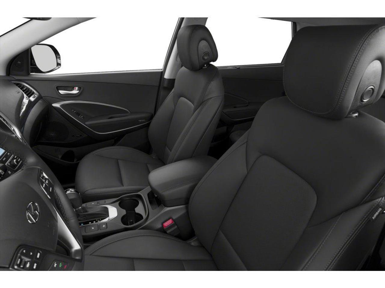 2019 Hyundai Santa Fe XL Luxury 7 Passenger (A6) 4dr All-Wheel Drive Photo