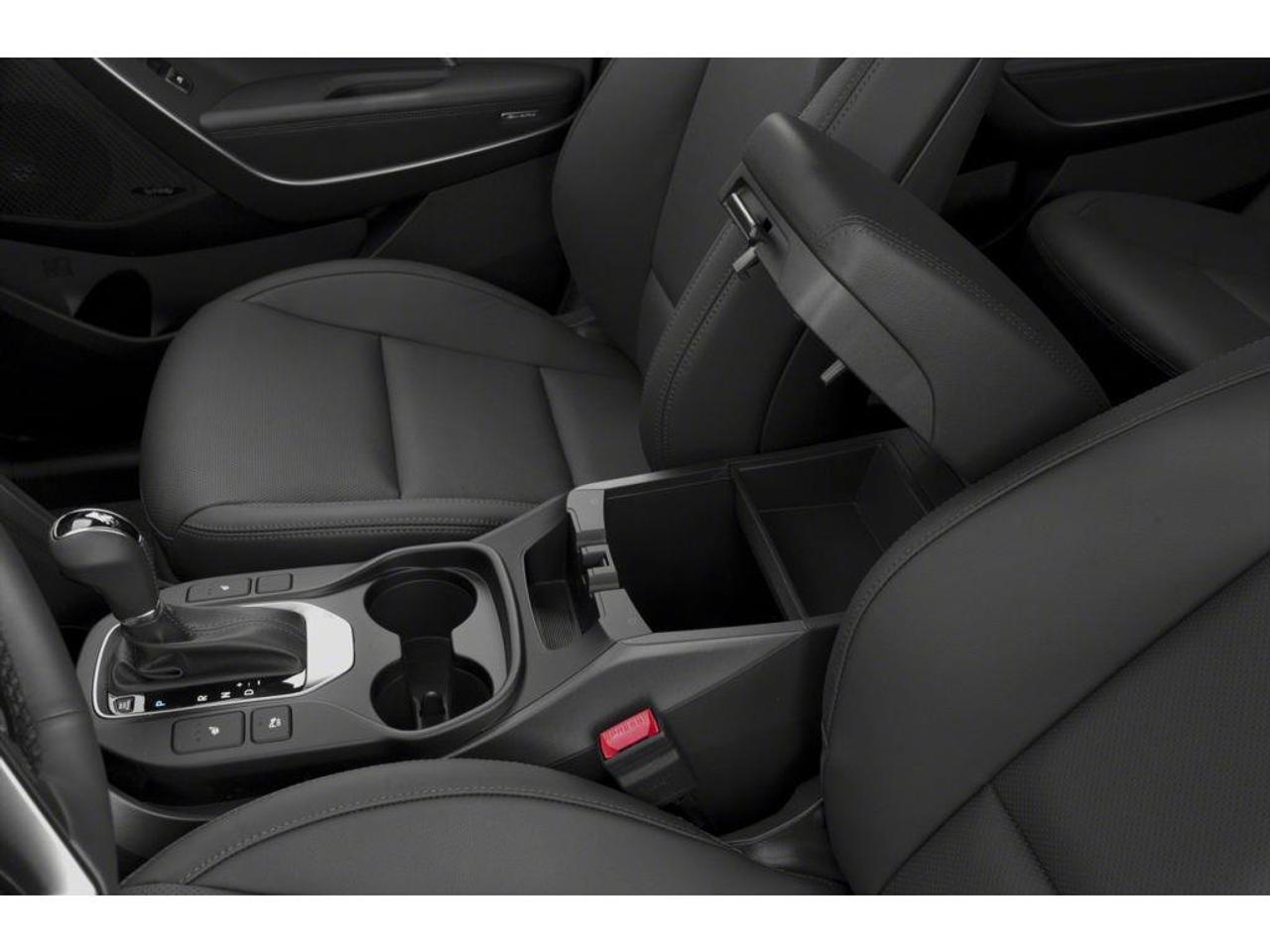2019 Hyundai Santa Fe XL Luxury 7 Passenger (A6) 4dr All-Wheel Drive Photo