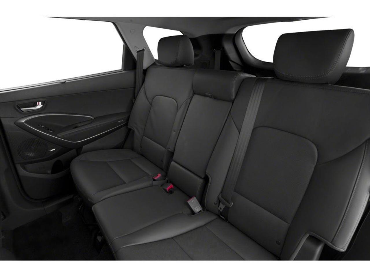 2019 Hyundai Santa Fe XL Luxury 7 Passenger (A6) 4dr All-Wheel Drive Photo