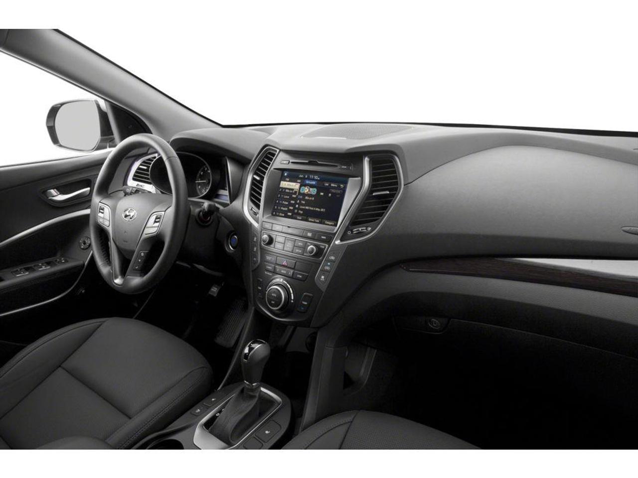 2019 Hyundai Santa Fe XL Luxury 7 Passenger (A6) 4dr All-Wheel Drive Photo