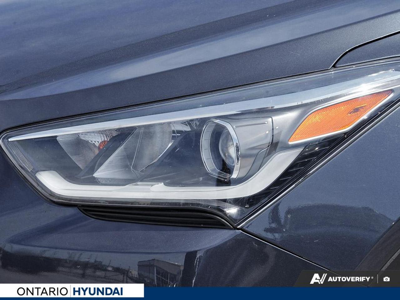 2019 Hyundai Santa Fe XL Luxury 7 Passenger (A6) 4dr All-Wheel Drive Photo
