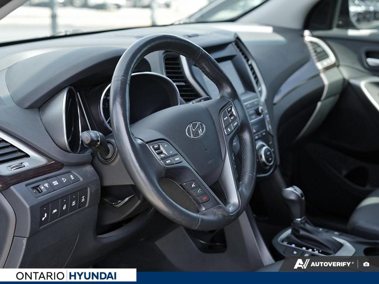 2019 Hyundai Santa Fe XL Luxury 7 Passenger (A6) 4dr All-Wheel Drive Photo