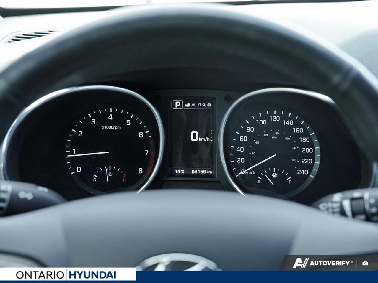2019 Hyundai Santa Fe XL Luxury 7 Passenger (A6) 4dr All-Wheel Drive Photo