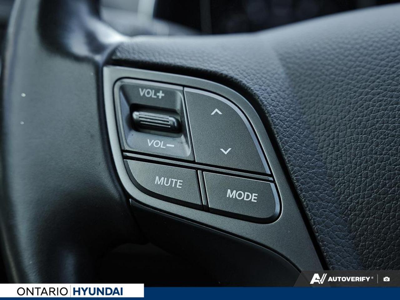 2019 Hyundai Santa Fe XL Luxury 7 Passenger (A6) 4dr All-Wheel Drive Photo