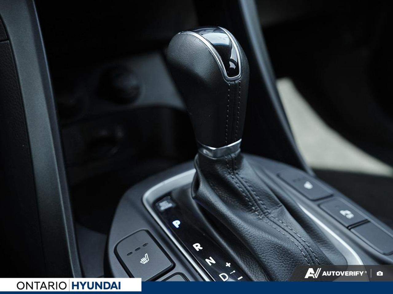 2019 Hyundai Santa Fe XL Luxury 7 Passenger (A6) 4dr All-Wheel Drive Photo