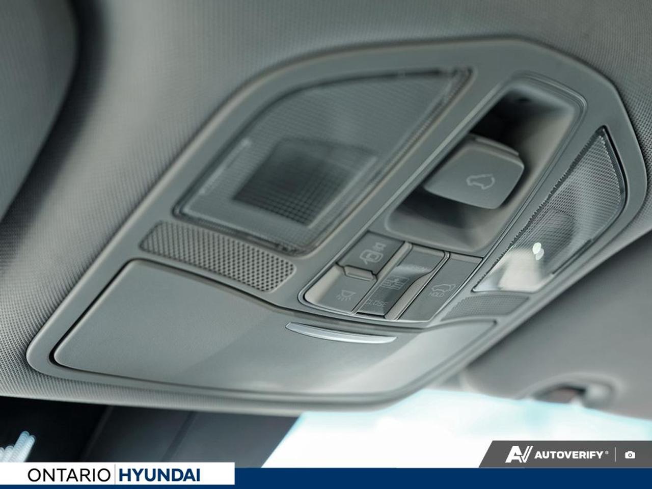 2019 Hyundai Santa Fe XL Luxury 7 Passenger (A6) 4dr All-Wheel Drive Photo