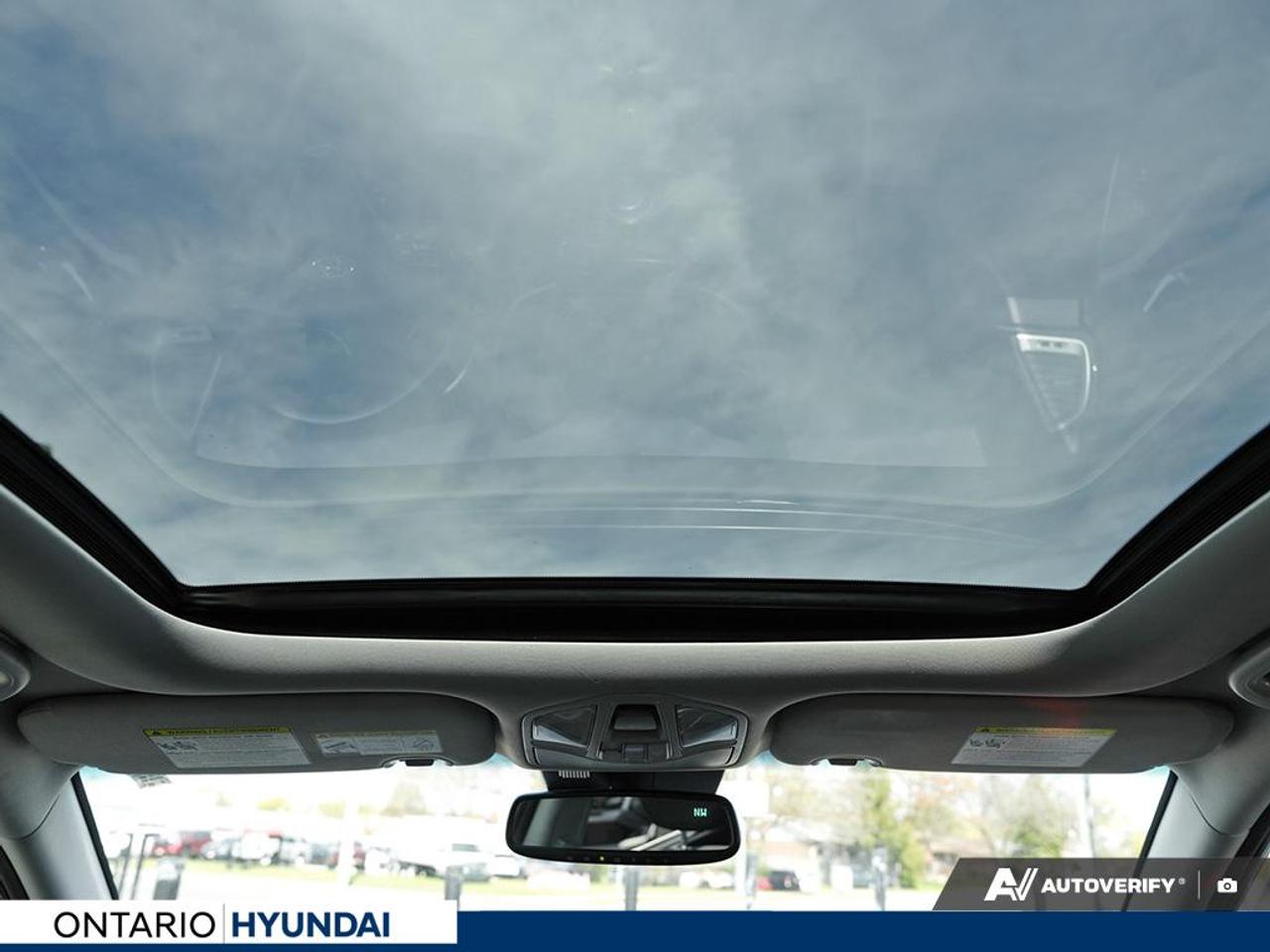 2019 Hyundai Santa Fe XL Luxury 7 Passenger (A6) 4dr All-Wheel Drive Photo