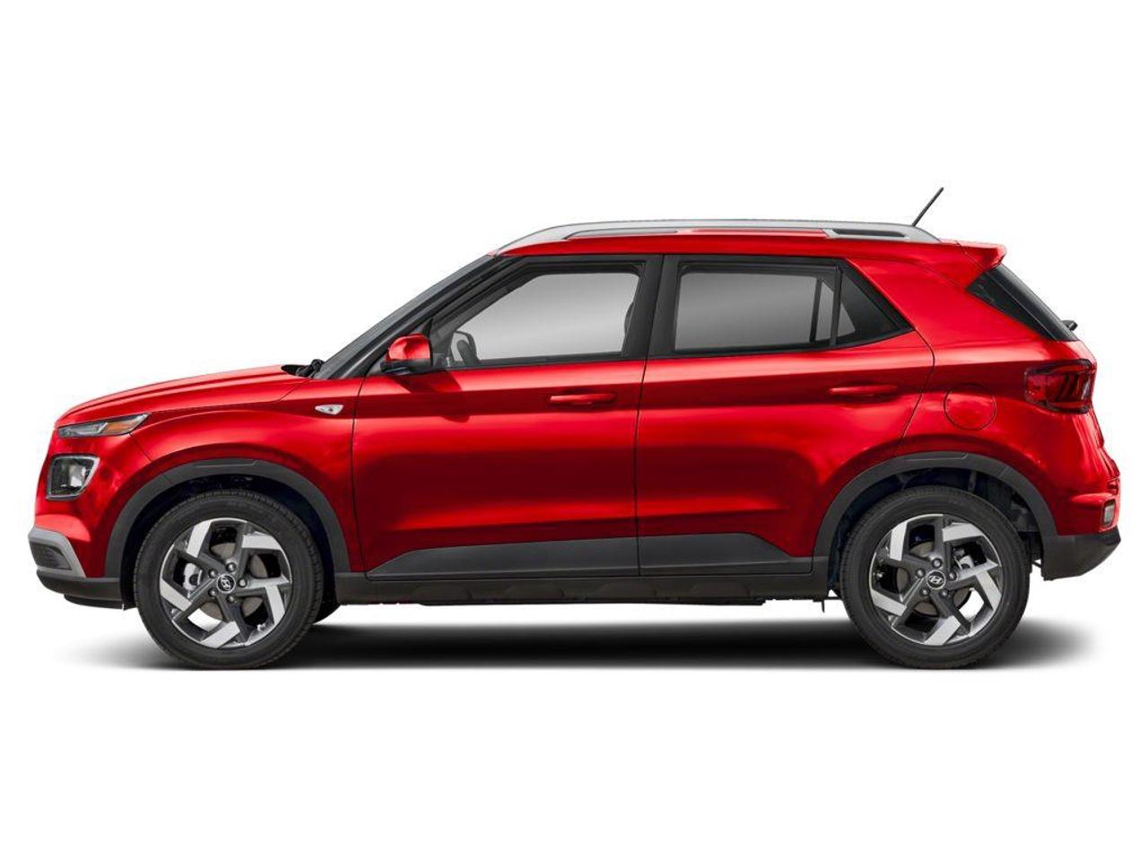 2023 Hyundai Venue Preferred 4dr Front-Wheel Drive Photo