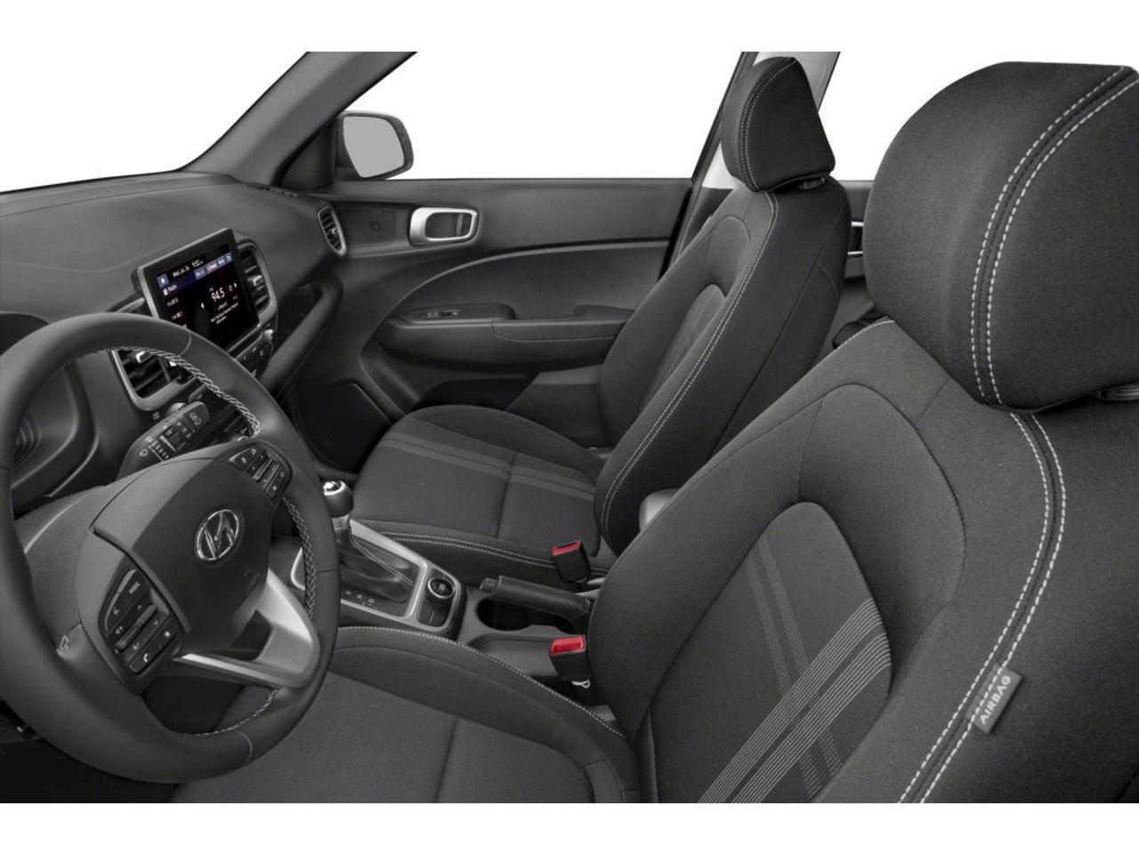 2023 Hyundai Venue Preferred 4dr Front-Wheel Drive Photo