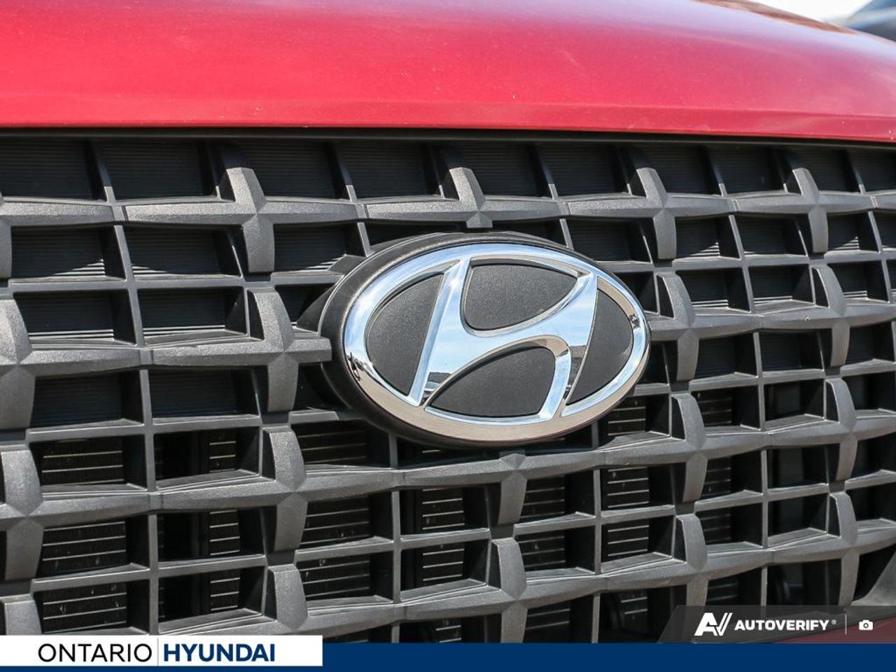 2023 Hyundai Venue Preferred 4dr Front-Wheel Drive Photo