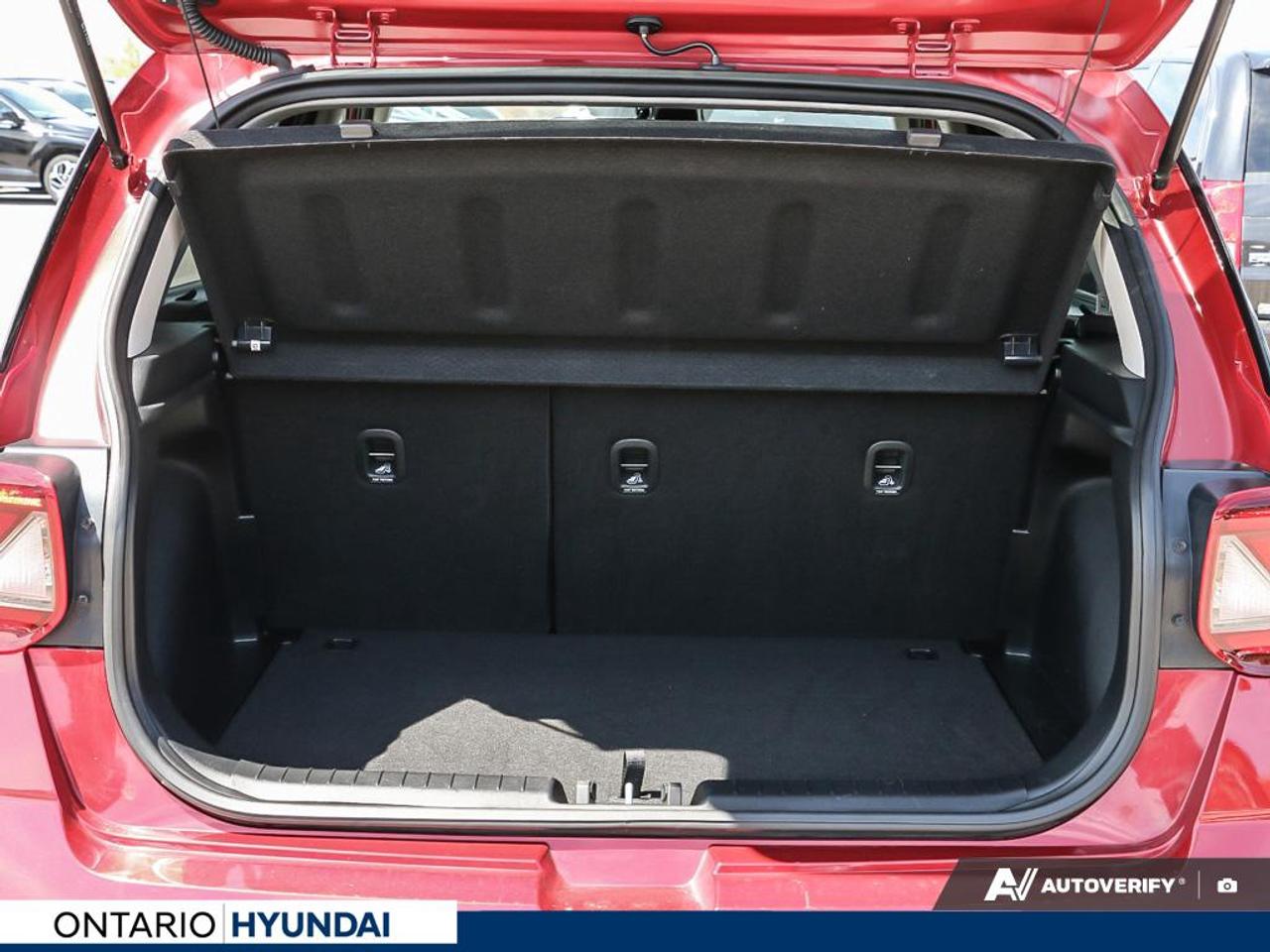 2023 Hyundai Venue Preferred 4dr Front-Wheel Drive Photo