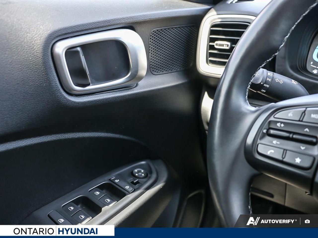 2023 Hyundai Venue Preferred 4dr Front-Wheel Drive Photo