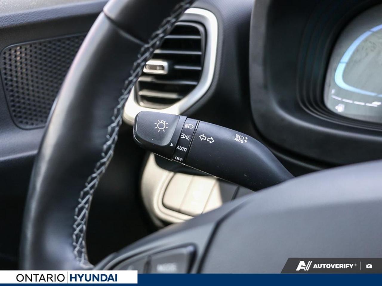 2023 Hyundai Venue Preferred 4dr Front-Wheel Drive Photo
