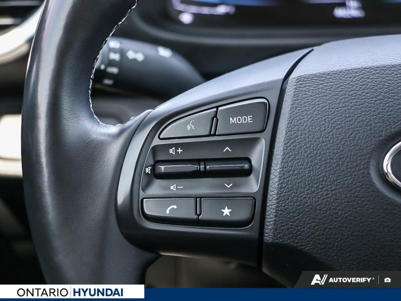 2023 Hyundai Venue Preferred 4dr Front-Wheel Drive Photo