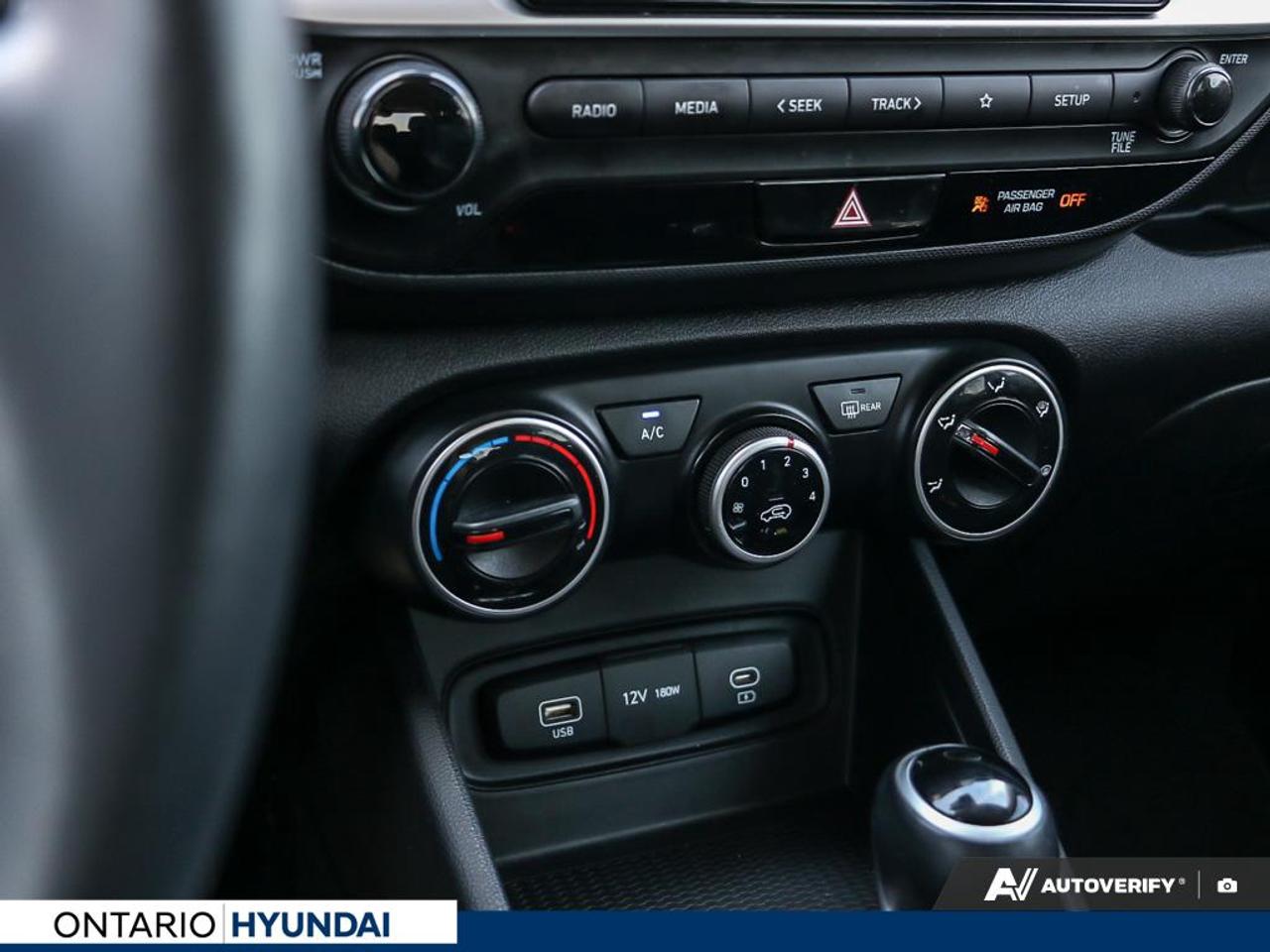 2023 Hyundai Venue Preferred 4dr Front-Wheel Drive Photo