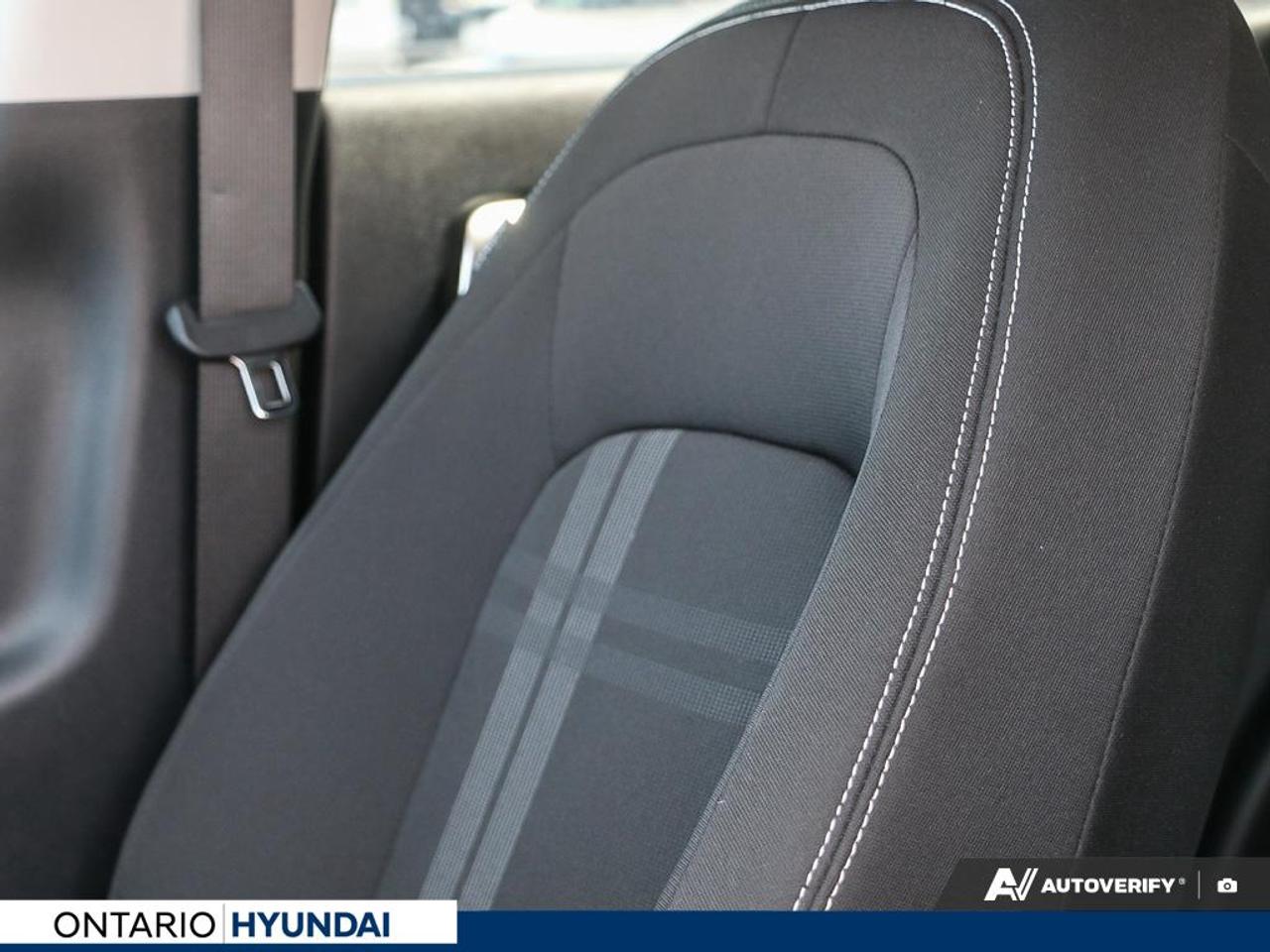2023 Hyundai Venue Preferred 4dr Front-Wheel Drive Photo